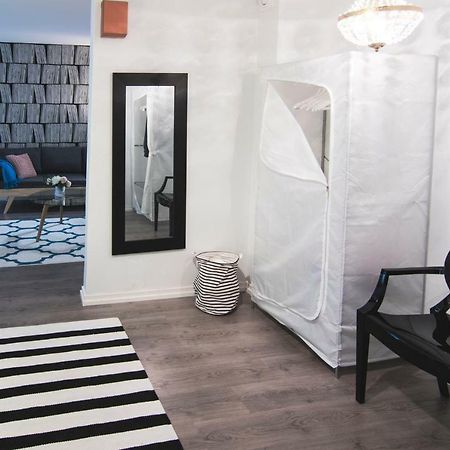 Aurora Residence ロヴァニエミ エクステリア 写真