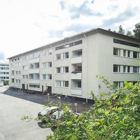 Aurora Residence ロヴァニエミ エクステリア 写真