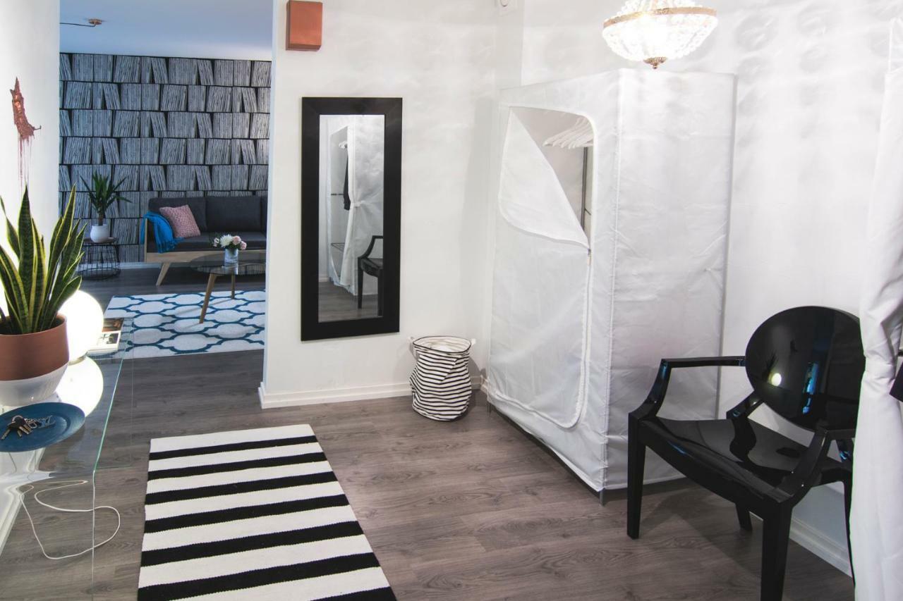 Aurora Residence ロヴァニエミ エクステリア 写真