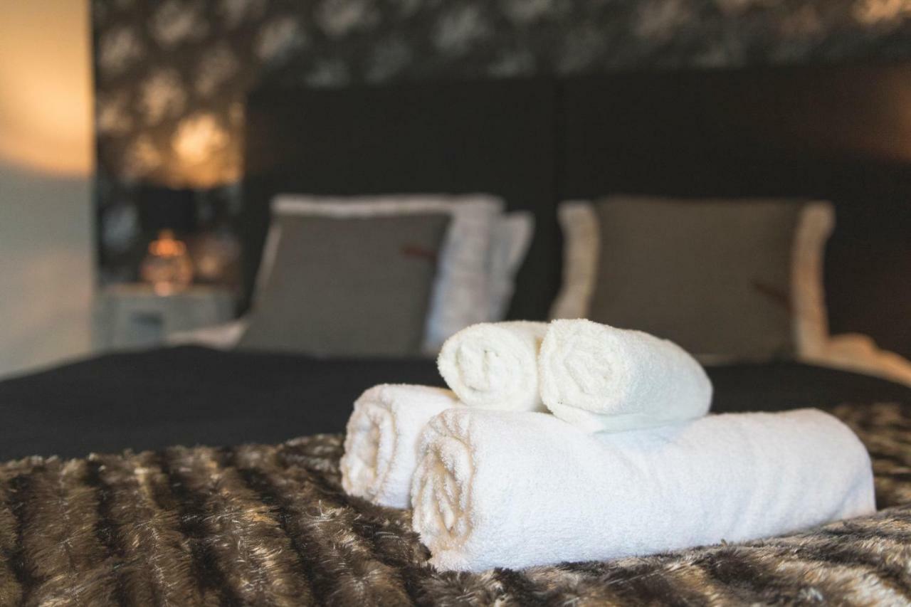 Aurora Residence ロヴァニエミ エクステリア 写真
